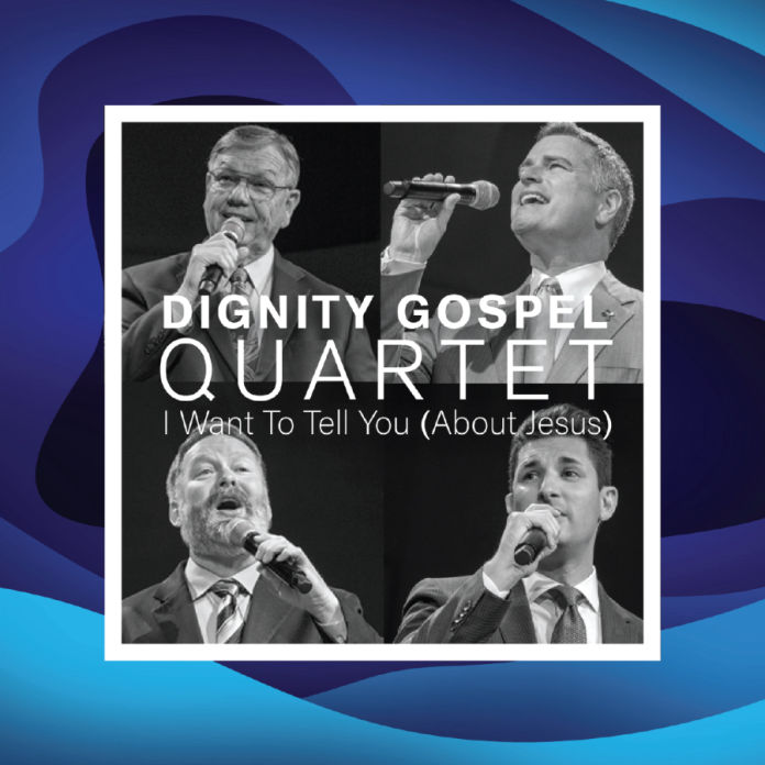 Dignity Gospel Quartet | I Want To Tell You About Jesus